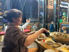 -船梆煮•蒸汽海鲜·生腌干蒸(五四广场店)