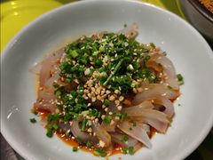 川北凉粉-辛香汇(飞洲店)