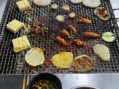 -同心烧烤(总店)
