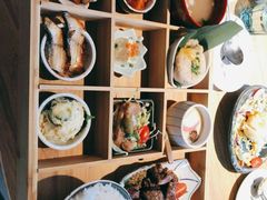 -味太助·银饭食堂(中华城店)