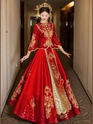 -金海岸婚纱摄影(塘沽店)