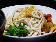 -古都历食南京菜·烤鸭·鸭血粉丝·汤包(南京博物院店)