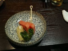 水果-松子料理(白家庄店)