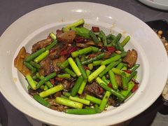 -川芙蓉·市井老川菜(长寿路店)