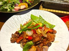 -雀舞云南菜(天津天河城购物中心店)