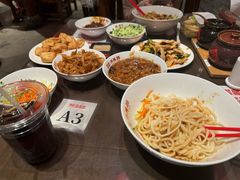 -添萬囍·天津三鲜捞面(天河城店)