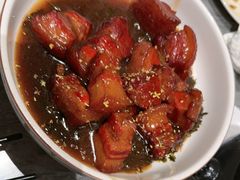 -福照楼汽锅鸡·云南菜(火车站锦江店)
