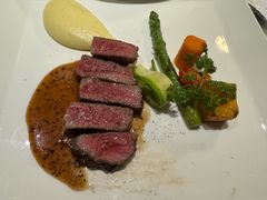 -The V泽惟·低温慢煮料理