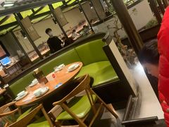大堂-弄堂里·寻味杭州(湖滨银泰in77C区店)