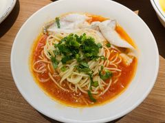 -太二酸菜鱼(武汉光谷保利店)