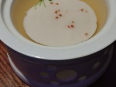 蓉城鸡豆花-映水芙蓉(上海万象城店)