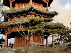 -迎泽公园