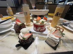 -小菜园新徽菜(马鞍山金鹰店)