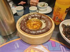 -甘家界牌柠檬鸭(青山店)