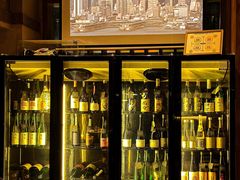 -大米·京都小酒馆·炭烧海鲜·烧鸟(龙口东路店)