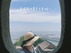 -锦州笔架山风景区