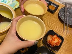 -恩你小木屋·烤肉韩式料理(嘉兴秀洲店)