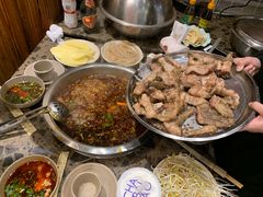 -肖肖酸萝卜鱼火锅(总店)