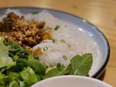 河内烤肉捞檬-越美小馆·越南料理(曲江店)