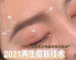 -禹彤绣苑·机器野生眉纹眉
