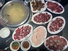 -官塘兄弟·潮汕牛肉店(官塘总店)