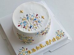 -CAKE WANG千层制造所(省府店)