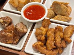 -临家闽南菜(宝洲路店)