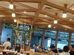 -味千拉面(广州白云机场T1西二店)