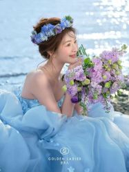 -金夫人婚纱摄影(衡阳店)
