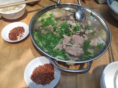 -正宗苏稽毛哥跷脚牛肉总店