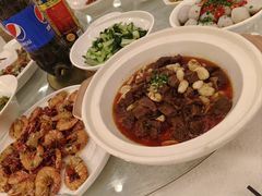 -华雅花园大酒店