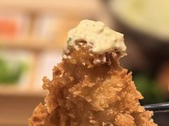 -胜博殿日式炸猪排(西红门店)
