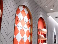 -金戈戈香港豉油鸡(皇庭广场店)