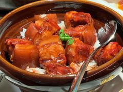 -米桃-吴韵风雅·拙园(北外滩来福士店)