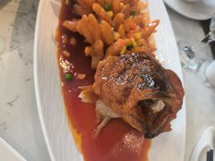 -祥记·非遗传承·苏帮菜(石路店)