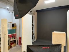 -iF摄影•全家福•证件照•形象照(南山店)