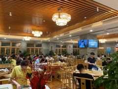 大堂-德胜轩正宗顺德菜(宝安沙井会展中心店)