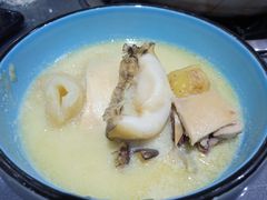 -金龙·打边炉(武进路店)