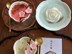 -金陵家宴·金陵春·南京菜(夫子庙店)