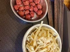 -清真马杰山牛肉汤馆