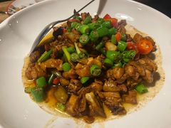 -新白鹿餐厅(龙游路总店·杭帮菜名店)