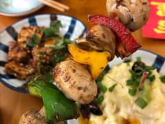 -炒豆合作社(东四总店)