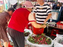 -细村农贸综合市场
