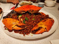 -喜记避风塘炒辣蟹(旗舰店)