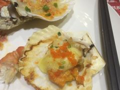-铁板诱惑法式铁板烧(大卫城店)