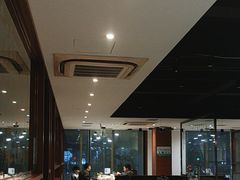 -江小渔鲜鱼火锅(西二道街店)