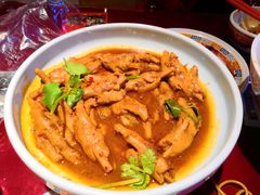 -味福记·本地特色菜(八一万达广场店)