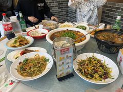 -李老哈·东北菜(宋园路店)