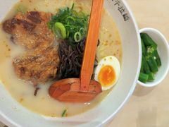 -味千拉面(首都机场T3店)