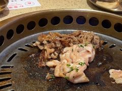 -妙香居韩国烤肉(容桂天佑城店)